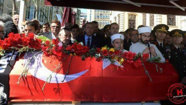 Kayahan son yolculuğuna uğurlandı