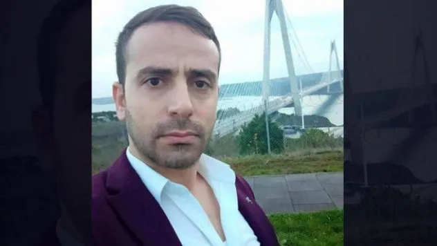 Kayıp genç öldürülüp bir düğün salonunun bahçesine gömülmüş