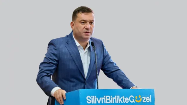 Kaymakam Toğan'dan 10 Kasım Mesajı: Atatürk'ün Emanetine Sonsuza Dek Sahip Çıkacağız'