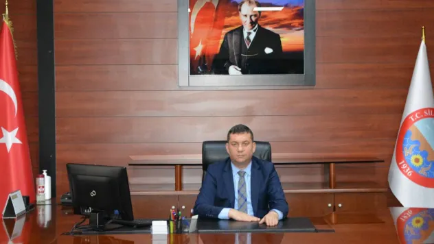 Kaymakam Toğan'dan 30 Ağustos Zafer Bayramı mesajı