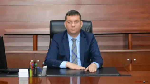 Kaymakam Toğan'dan Anlamlı Mesaj