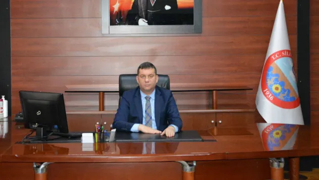 Kaymakam Toğan'ın kandil mesajı