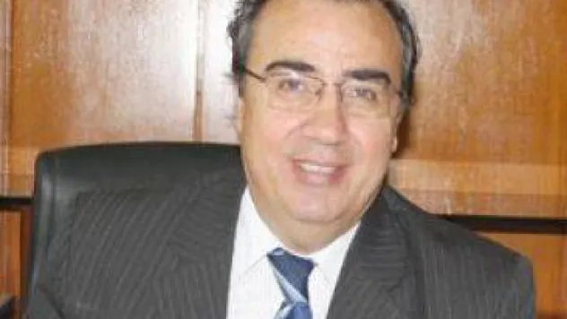 Kaymakam Demirkol ameliyat oldu
