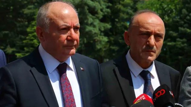 KÇP görüşmelerinde ilk 6 ay için yüzde 24, diğer 6 aylık dönemler için de enflasyon üzerinden zam teklifi