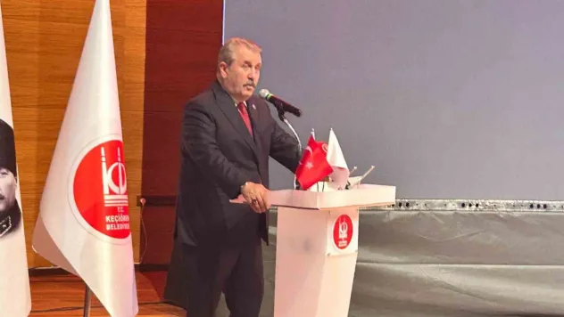 Keçiören Belediyesi tarafından 'Gün Sazak Belgeseli' gösterime girdi