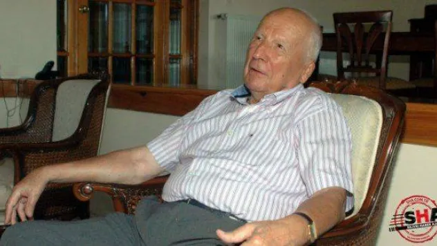 Kenan Evren hayatını kaybetti