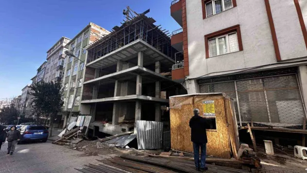 Kentsel dönüşümde 'Yarısı Bizden' kampanyasında ödemeler başladı