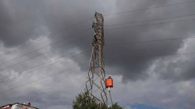 Kesintisiz enerjiye kış bakımı