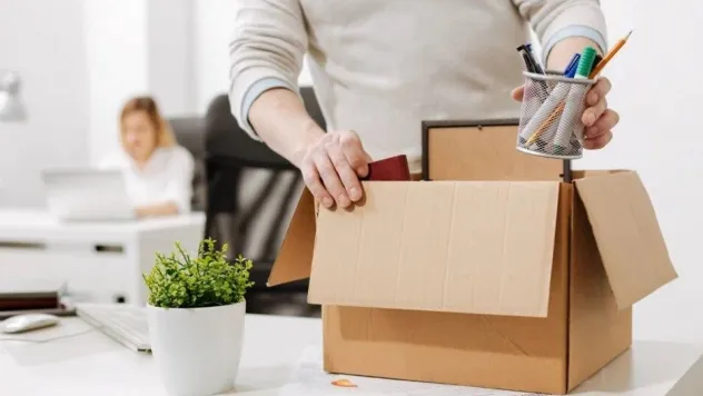 Keyfi işten çıkarma yargıdan döndü