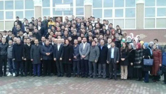Kâğıthane'nin Durağı Silivri Oldu