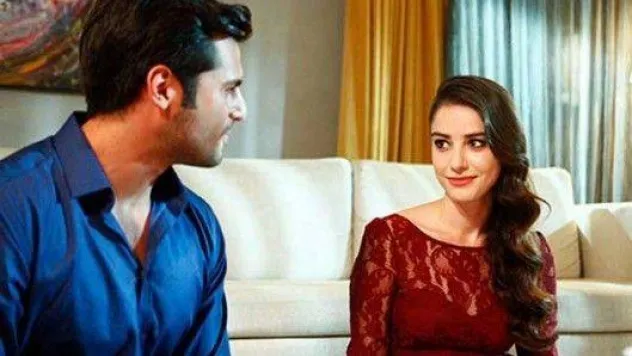 Kiraz Mevsimi 16. bölüm Fox TV'de yayınlanacak!