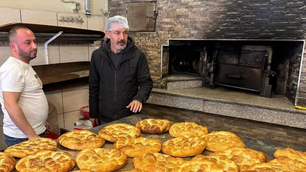 Kırklareli'de Ramazan ayında denetimler devam ediyor