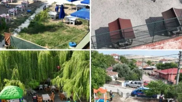 Kırklareli'nde Huzur ve Güven Uygulaması