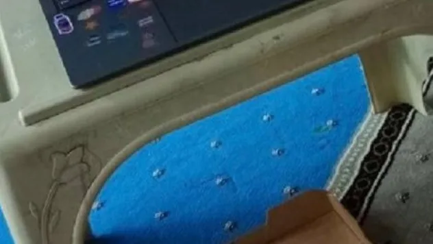 Kız yurdunda pornografik film açıp sosyal medyada paylaştılar