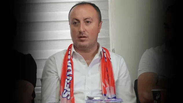 Kızılkaya'nın acı günü
