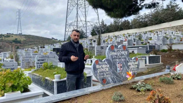 Kızının enkaz altındaki ses kayıtları Türkiye'nin içini sızlatmıştı 'Acısı her gün artarak ilerliyor'