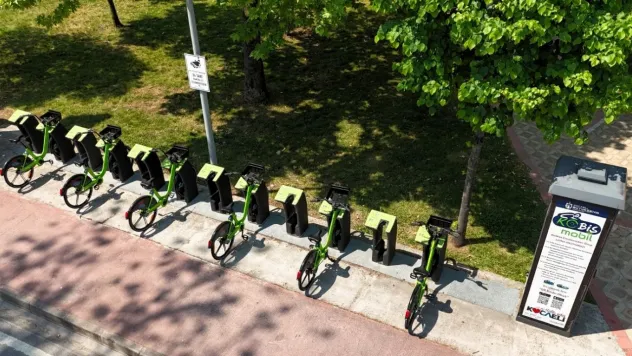 KOBİS ile 179 bin vatandaş yazın tadını çıkardı