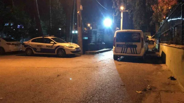 Kocaeli'de meydan muharebesi gibi kavga