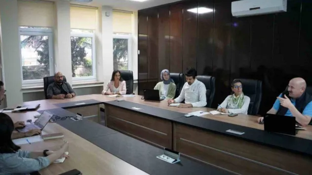 Kocaeli'ye akıllı ulaşım sistemleri