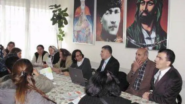 Kolan Hastanesi bilgi paylaştı