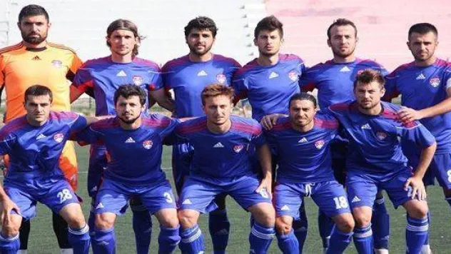 Kötü oynadık ve yenildik! 0-3