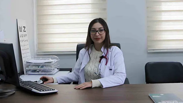 Kronik hastalıklar erken teşhis edilebilecek