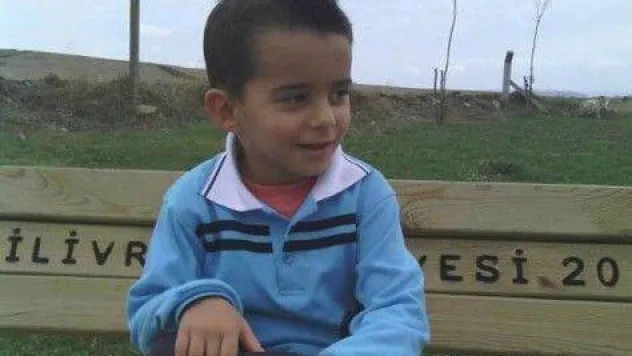 Küçük Ahmet toprağa verildi
