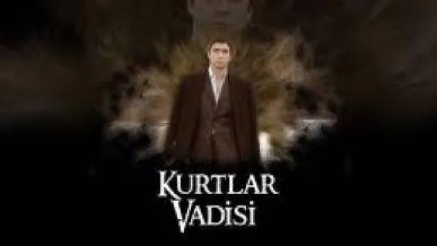 Kurtlar Vadisi Pusu 139.Özel bölüm