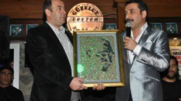 Latif Doğan:Ölmezsem orada olacağım