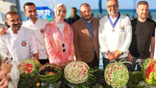 Lezzet, eğlence ve gelenek bir arada: Yeniköy Karpuz Festivali