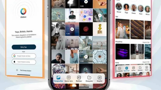 lifebox'ın ücretli abone sayısı 2 milyona ulaştı