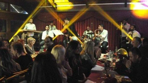 Lüxet farklı tasarımıyla hizmete girdi
