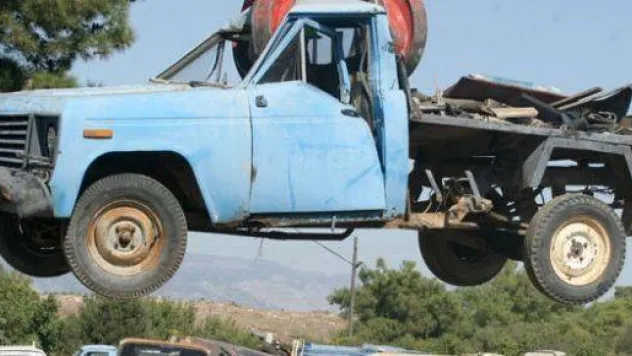 Maliye'den araç sahiplerine müjde