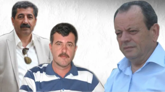 Meclis üyeleri arazi yüzünden birbirine girdi