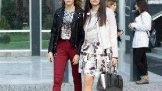 Medcezir 47. Bölüm Mira fırtına gibi esti!
