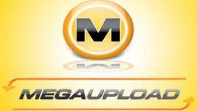 Megaupload Kapandı ve Sahibi Gözaltında