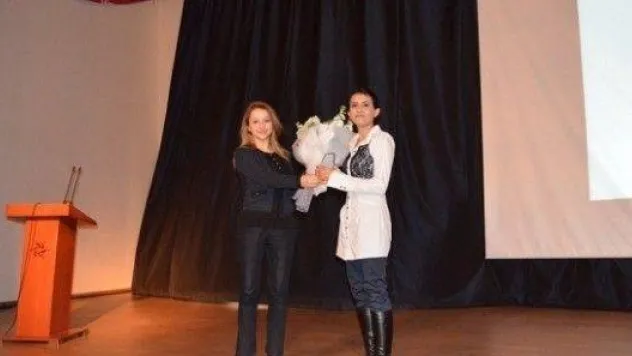 Mektebim Okulları'nda İlk Yardım Semineri