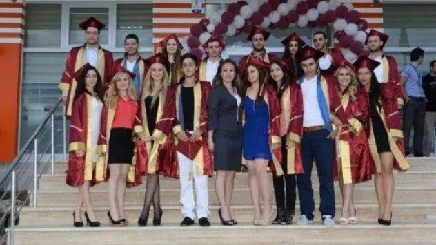 Mektebim Okulları, Bahar Şenliğinde Coştu