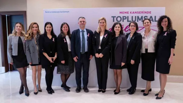 Meme kanserinde erken tanı kadınların yaşamında fark oluşturuyor