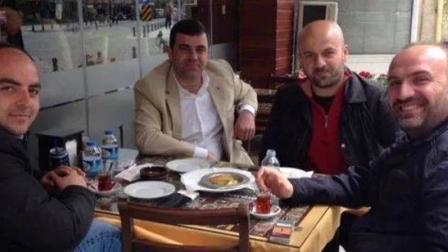 Memiş, 'Teşekkürler Silivrispor'