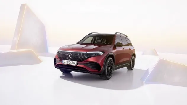 Mercedes-Benz'den araç alımlarına kredi