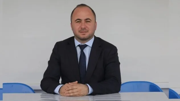 MHP İlçe Başkanı Yalçın'dan Ramazan Bayramı Mesajı