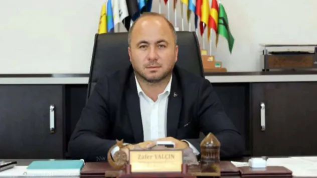 MHP ilçe Başkanı Zafer Yalçın 'Bu zihniyetin gittiği yol yol değildir'