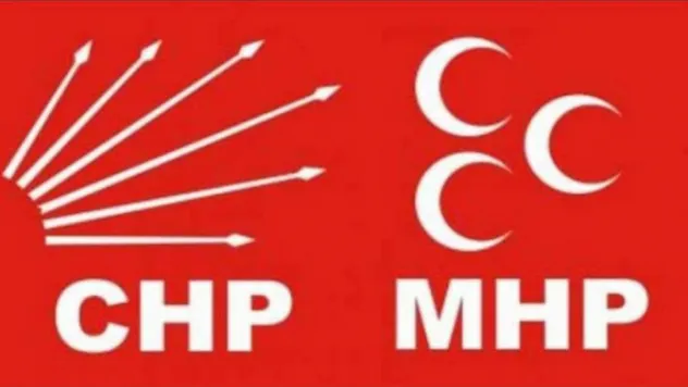 MHP ile CHP aynı gün kongreye gidiyor
