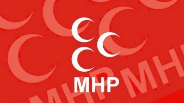 MHP adaylarını açıkladı