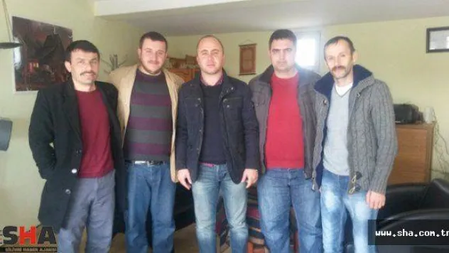 MHP Gümüşyaka'da tabana iniyor