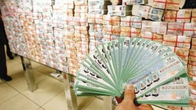 Milli Piyango Yılbaşı çekilişi sonuçları