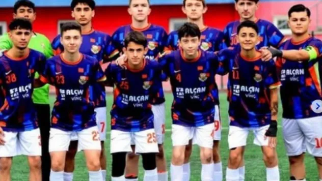 Mimar Sinan'dan Çifte Şampiyonluk Gösterisi: 6-1