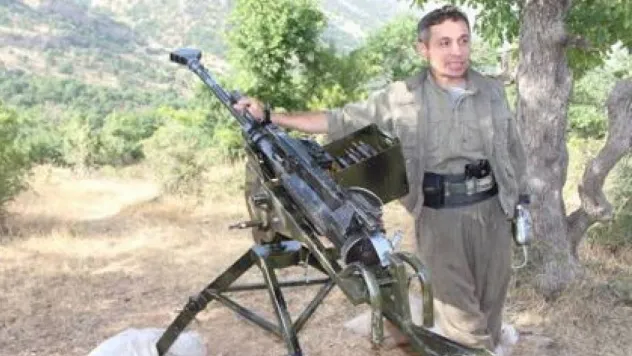 MİT, PKK'nın Özel Güç Hücresi Kandil Sorumlusu Edip Temiz'i etkisiz hale getirdi