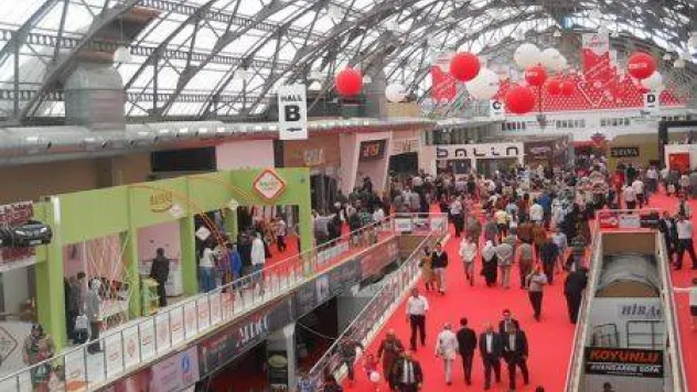 Modef Expo, Tasarımda Yenilikçi Üründe Güç Odaklı Fuar